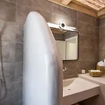 Lithos Luxury Pool Villa Lakki (Karpathos)
