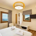 Lithos Luxury Pool Villa Lakki (Karpathos)