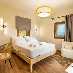 Lithos Luxury Pool Villa Lakki (Karpathos)