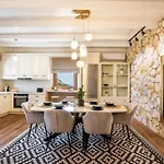Lithos Luxury Pool Villa Lakki (Karpathos)