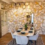 Villa Lithos Luxury Pool Lakki (Karpathos)