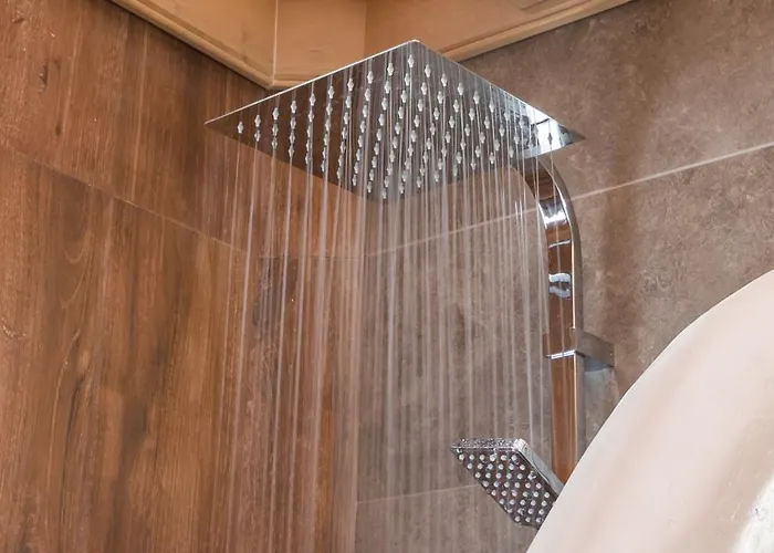 Lithos Luxury Pool Lakki (Karpathos)