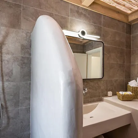 Lithos Luxury Pool Villa Lakki (Karpathos)