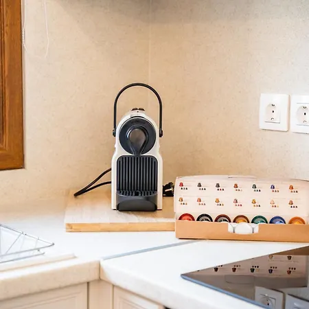 Willa Lithos Luxury Pool *