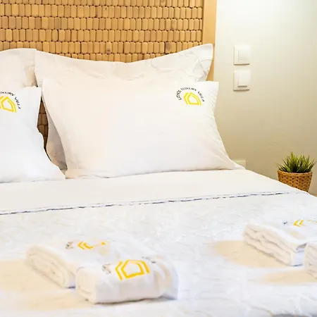 Lithos Luxury Pool Willa *