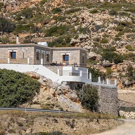 Villa Lithos Luxury Pool *