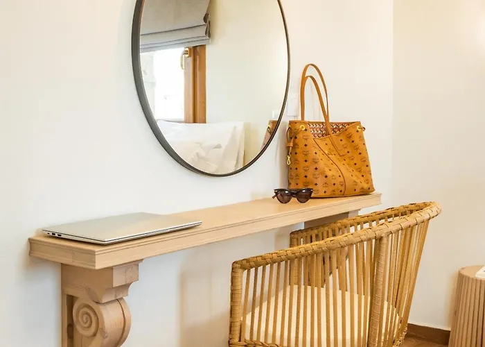 Villa Lithos Luxury Pool