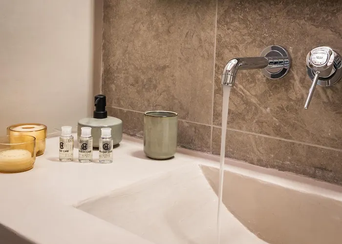 فيلة Lithos Luxury Pool