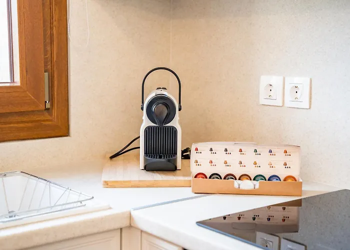 Villa Lithos Luxury Pool *