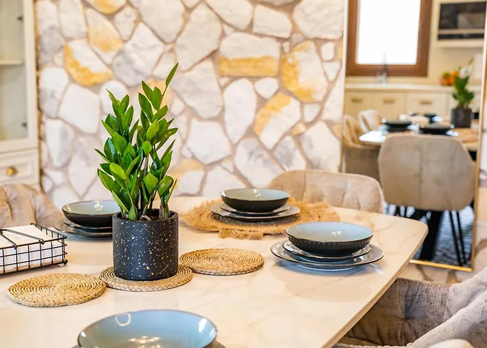 Lithos Luxury Pool Villa Lakki (Karpathos)