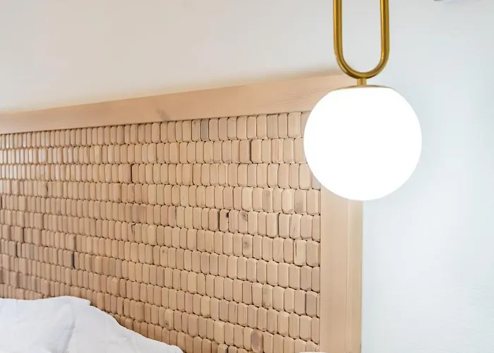 Lithos Luxury Pool * Lakki (Karpathos)