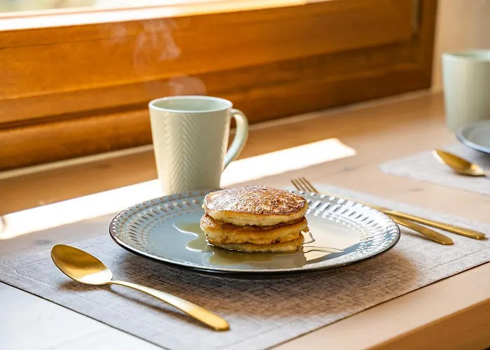 فيلة Lithos Luxury Pool Lakki (Karpathos)